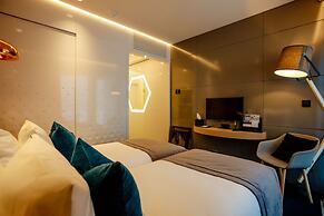 Jurmala Golf Club & Hotel