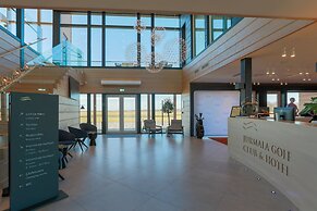 Jurmala Golf Club & Hotel