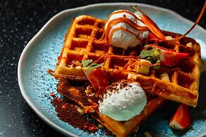 Jurmala Golf Club & Hotel