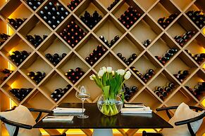 Jurmala Golf Club & Hotel