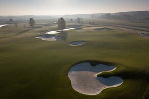 Jurmala Golf Club & Hotel