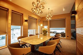 Jurmala Golf Club & Hotel