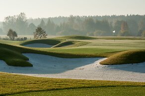 Jurmala Golf Club & Hotel