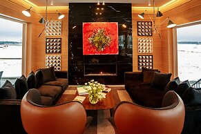 Jurmala Golf Club & Hotel