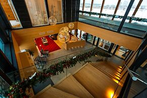 Jurmala Golf Club & Hotel