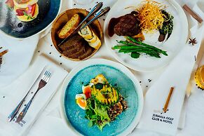 Jurmala Golf Club & Hotel