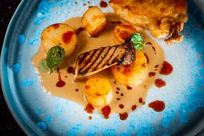 Jurmala Golf Club & Hotel