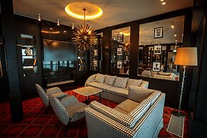 Jurmala Golf Club & Hotel