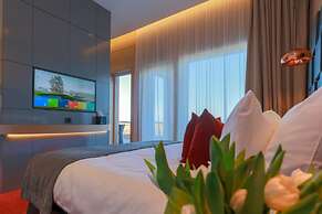 Jurmala Golf Club & Hotel