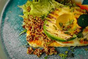 Jurmala Golf Club & Hotel