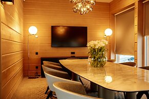 Jurmala Golf Club & Hotel