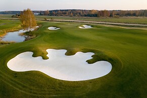 Jurmala Golf Club & Hotel