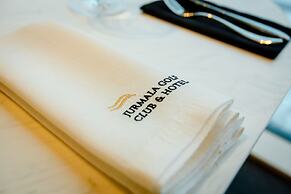 Jurmala Golf Club & Hotel