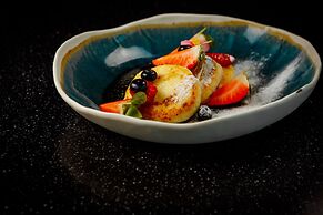 Jurmala Golf Club & Hotel