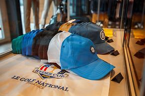 Jurmala Golf Club & Hotel