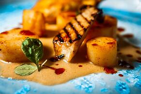 Jurmala Golf Club & Hotel