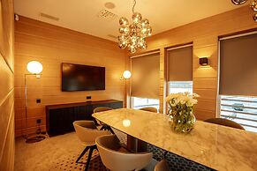 Jurmala Golf Club & Hotel