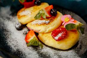 Jurmala Golf Club & Hotel