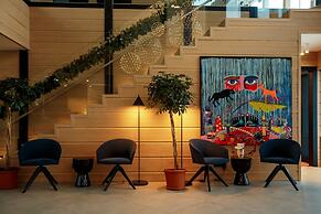 Jurmala Golf Club & Hotel