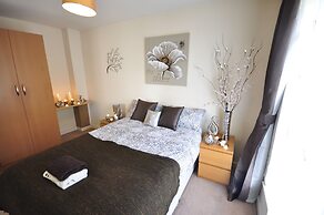 Durward Guest Apartment