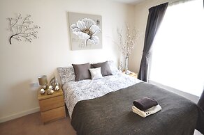 Durward Guest Apartment