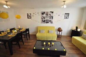 Durward Guest Apartment