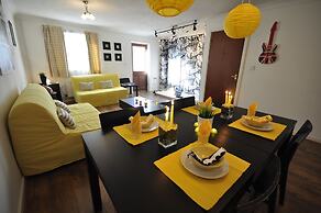 Durward Guest Apartment