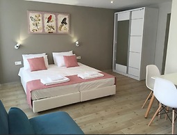 Piccolina Apart Hotel