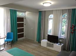 Piccolina Apart Hotel