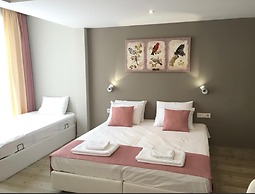 Piccolina Apart Hotel