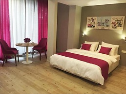 Piccolina Apart Hotel