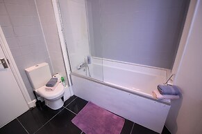 Paddington Guest Apartment