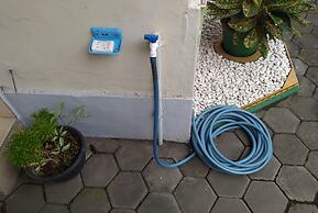 Bahagia Sederhana Home Stay - Hostel