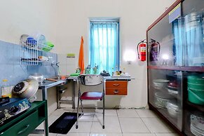 Bahagia Sederhana Home Stay - Hostel