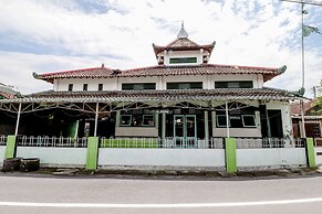 Bahagia Sederhana Home Stay - Hostel