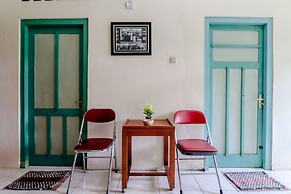 Bahagia Sederhana Home Stay - Hostel