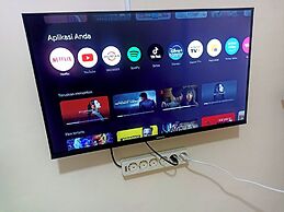 Bahagia Sederhana Home Stay - Hostel