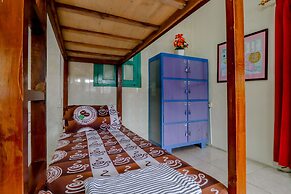 Bahagia Sederhana Home Stay - Hostel