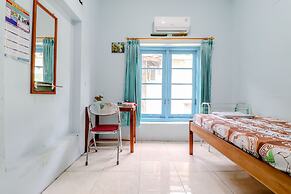 Bahagia Sederhana Home Stay - Hostel