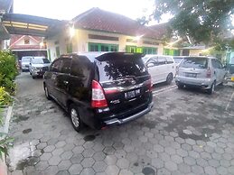 Bahagia Sederhana Home Stay - Hostel