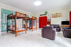Bahagia Sederhana Home Stay - Hostel