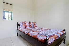 Bahagia Sederhana Home Stay - Hostel