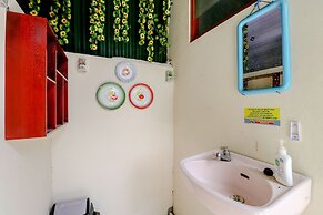 Bahagia Sederhana Home Stay - Hostel