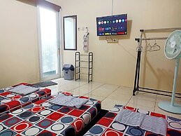 Bahagia Sederhana Home Stay - Hostel
