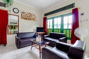 Bahagia Sederhana Home Stay - Hostel