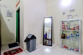 Bahagia Sederhana Home Stay - Hostel