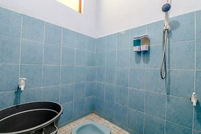 Bahagia Sederhana Home Stay - Hostel