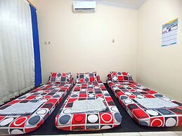 Bahagia Sederhana Home Stay - Hostel