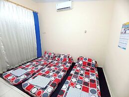 Bahagia Sederhana Home Stay - Hostel