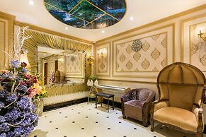 Indochine Ben Thanh Hotel & Apartments